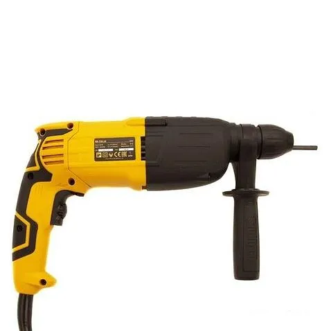 Перфоратор Denzel RH-750-24