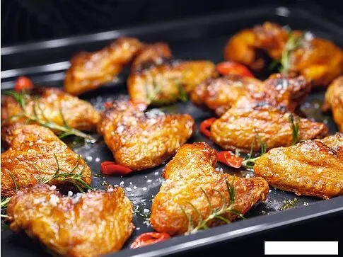 Электрический духовой шкаф Electrolux EOF6P76BX