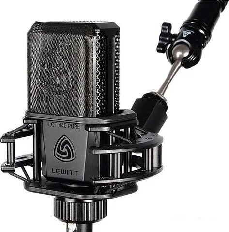 Микрофон Lewitt LCT 440 Pure