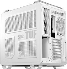 Корпус ASUS TUF Gaming GT502 Horizon (белый)