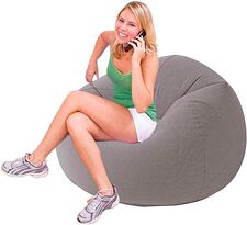 Надувное кресло Intex 68579 Надувное кресло Intex 68579