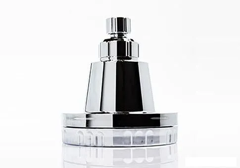 Душевая лейка Aroma Sense AROFIX-01 (серебристый)