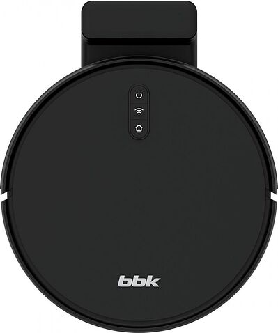 Робот-пылесос BBK BV3501 (черный)