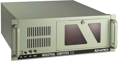 Корпус Advantech IPC-510BP-00XBE Корпус Advantech IPC-510BP-00XBE