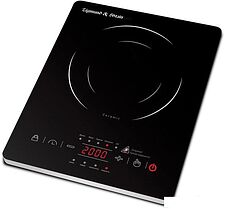 Настольная плита Zigmund & Shtain ZIP-551 Настольная плита Zigmund & Shtain ZIP-551