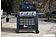 Газовый гриль для дачи Sahara S375 3B BBQ Smokey Teal (дымчатый)