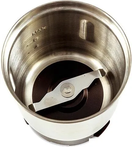 Кофемолка Oursson OG2075/OR