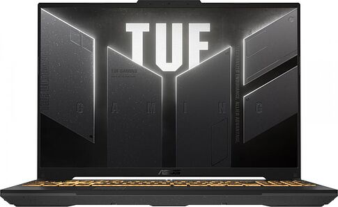 Игровой ноутбук ASUS TUF Gaming F16 FX607VU-RL230