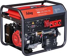 Бензиновый генератор Fubag WS 230 DDC ES Бензиновый генератор Fubag WS 230 DDC ES