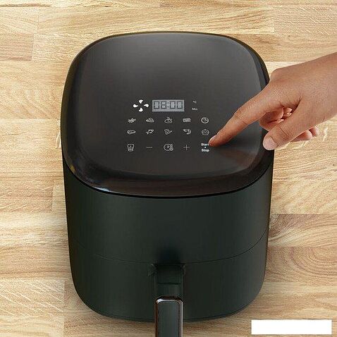 Аэрогриль (аэрофритюрница) Tefal EY245310