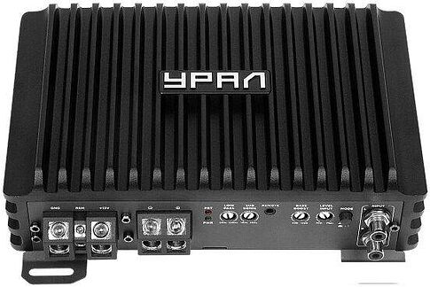 Автомобильный усилитель Урал TTZ 1.750