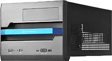 Корпус SilverStone SG12 SST-SG12B