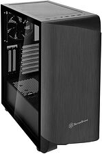 Корпус SilverStone Seta A1 SST-SEA1TB-G