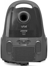 Пылесос Artel VCU 0120 (серый)