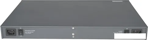 Управляемый коммутатор 3-го уровня BDCOM S5612-2AC