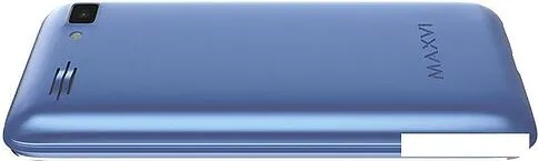 Кнопочный телефон Maxvi P22 (маренго)