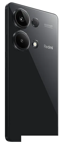 Смартфон Xiaomi Redmi Note 13 Pro 8GB/256GB с NFC международная версия (полуночный черный)