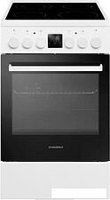 Кухонная плита MAUNFELD MEC57CW08TD
