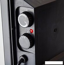 Конвектор Galaxy GL8227 (черный)