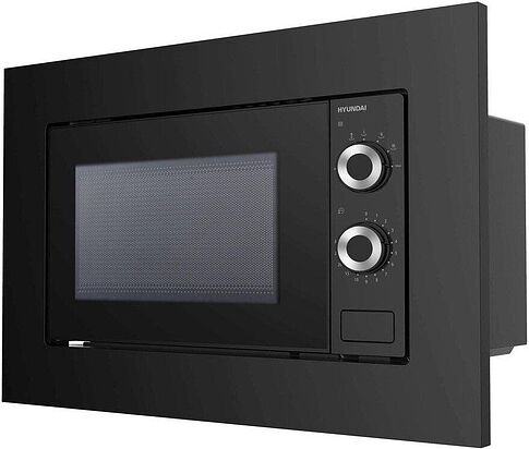 Микроволновая печь Hyundai HBW 2031 BG