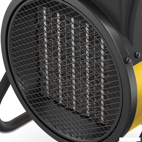 Электрическая тепловая пушка Ballu BKR-5