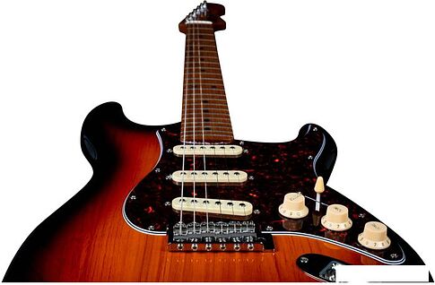 Электрогитара JET JS-300 SB