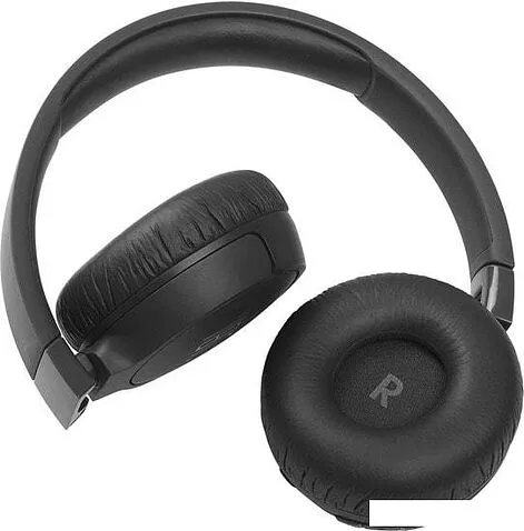 Наушники JBL T660 NC (черный)