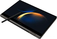 Ноутбук 2-в-1 Samsung Galaxy Book3 360 13.3 NP730QFG-KA2US Ноутбук 2-в-1 Samsung Galaxy Book3 360 13.3 NP730QFG-KA2US