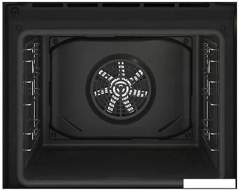 Электрический духовой шкаф Hotpoint-Ariston FE9 814 H IX