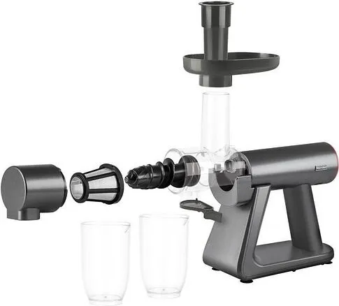 Соковыжималка Rondell RDE-1503