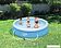 Каркасно-надувной бассейн Bestway 57274 (366x76)