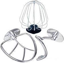 Планетарный миксер Hottek HT-977-006