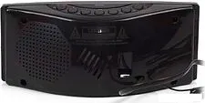 Радиочасы Harper HCLK-2042