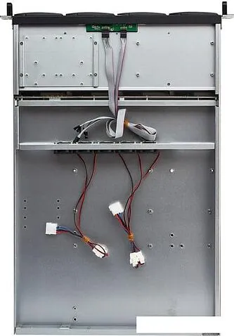 Корпус ExeGate 1U660-HS04/250ADS 250W EX265514RUS