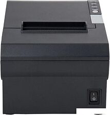 Термопринтер Mertech (Mercury) Mprint G80i (USB/RS232/Ethernet, черный) Термопринтер Mertech (Mercury) Mprint G80i (USB/RS232/Ethernet, черный)