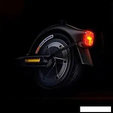 Электросамокат Ninebot Kickscooter F2