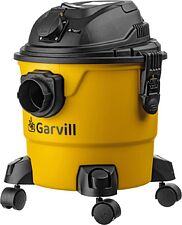 Пылесос Garvill VC1200-15PS Пылесос Garvill VC1200-15PS