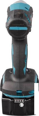 Винтоверт Makita DTD157RTJ (с 2-мя АКБ, кейс )