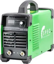 Сварочный инвертор Spec ARC-230A Сварочный инвертор Spec ARC-230A