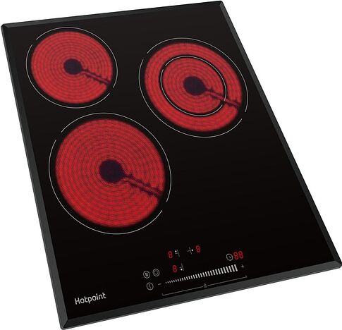 Варочная панель Hotpoint HR 4O3 BAS