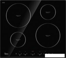 Варочная панель Midea MIH64516F