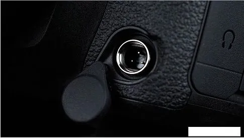 Фотоаппарат Canon EOS 5D Mark IV Body