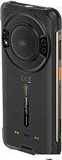 Смартфон Ulefone Power Armor 16S 8GB/128GB (черный)