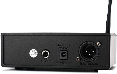 Радиосистема LAudio PRO1-M