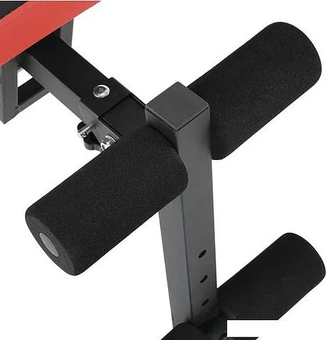 Силовая скамья Unixfit Bench 130P