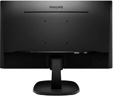Монитор Philips 243V7QSB/01 Монитор Philips 243V7QSB/01