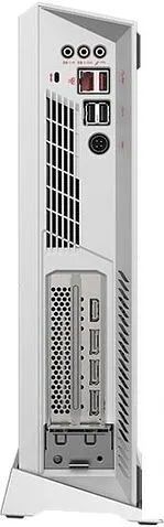 Компактный компьютер MSI MPG Trident 3 Arctic 11SI-077XRU