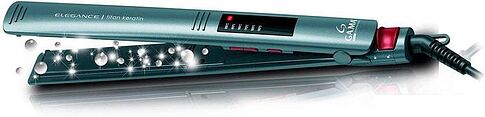 Выпрямитель GA.MA Elegance LED Titan Keratin GI0209