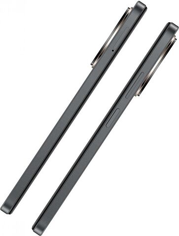 Смартфон Itel S24 8GB/256GB (звездный черный)