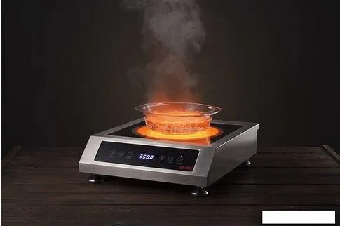 Настольная плита Iplate MONA 3500